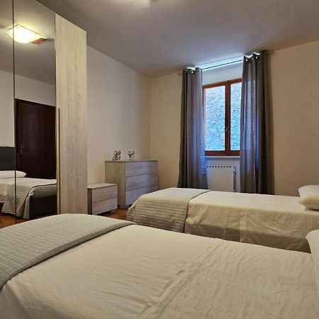 두나로바 A Casa Di Rita 아파트 외부 사진