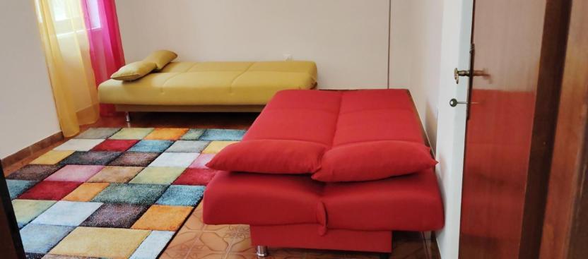 두나로바 A Casa Di Rita 아파트 외부 사진