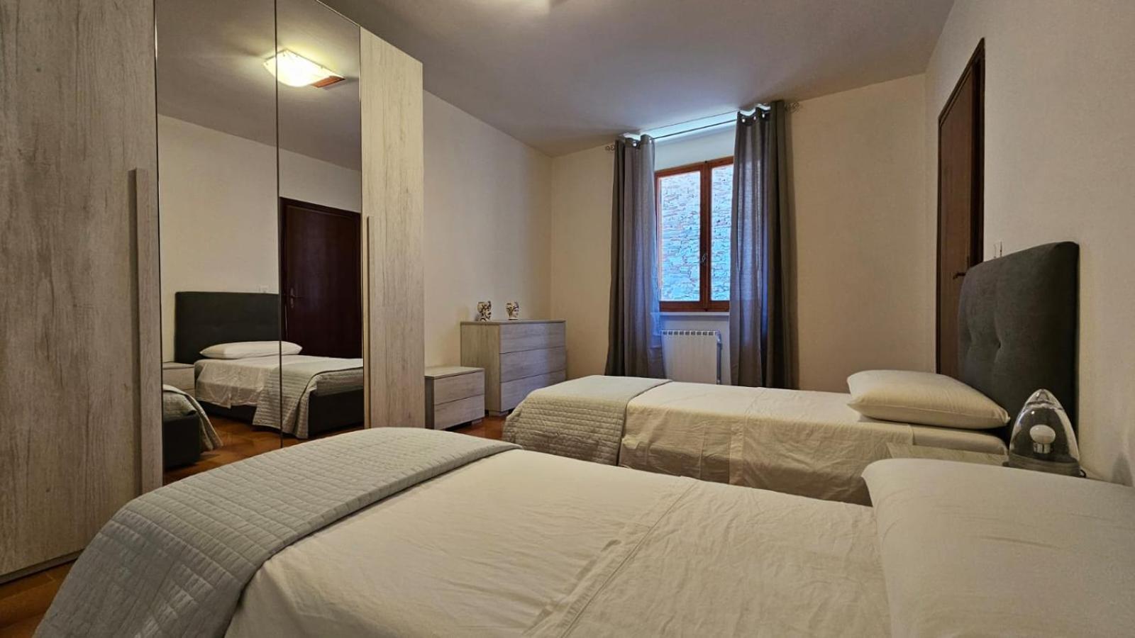 두나로바 A Casa Di Rita 아파트 외부 사진