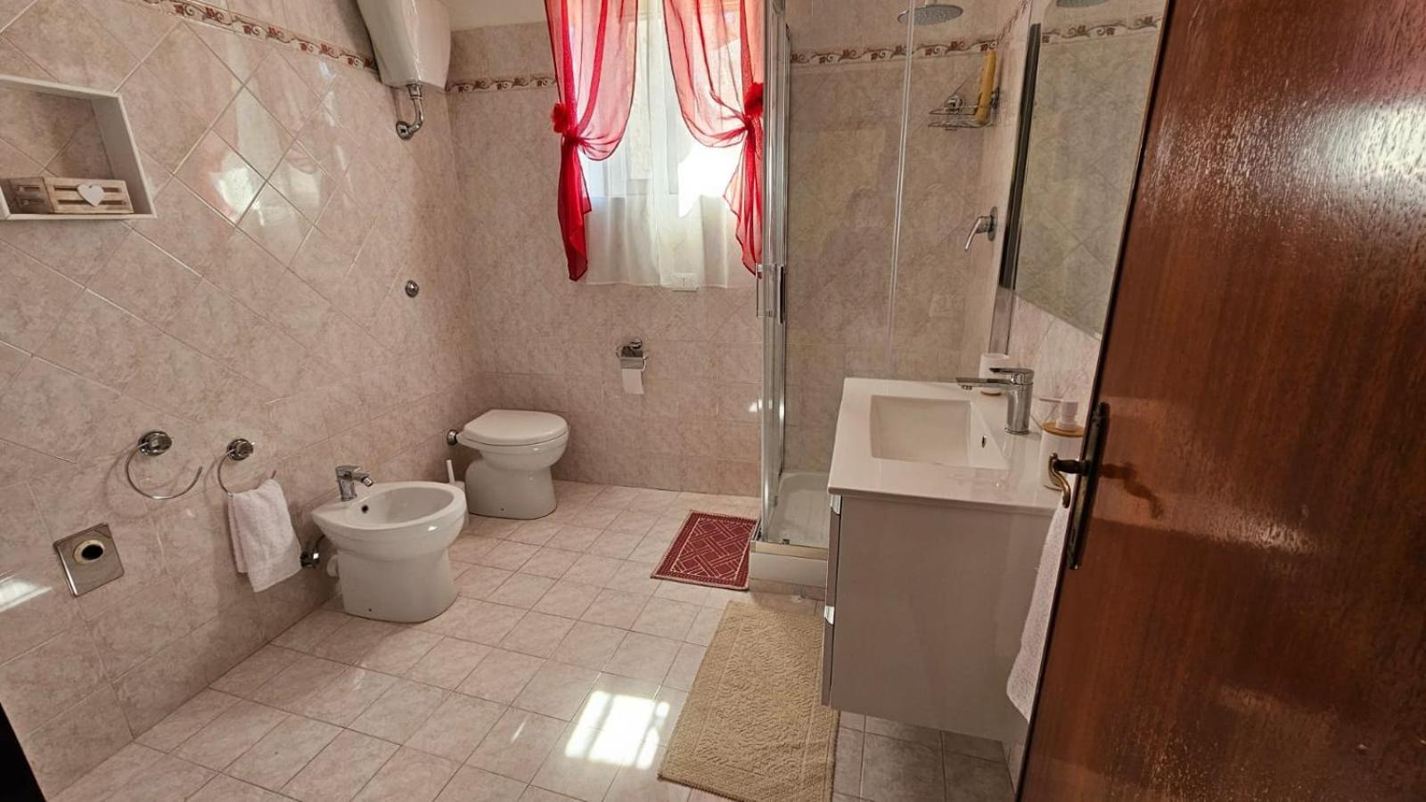 두나로바 A Casa Di Rita 아파트 외부 사진