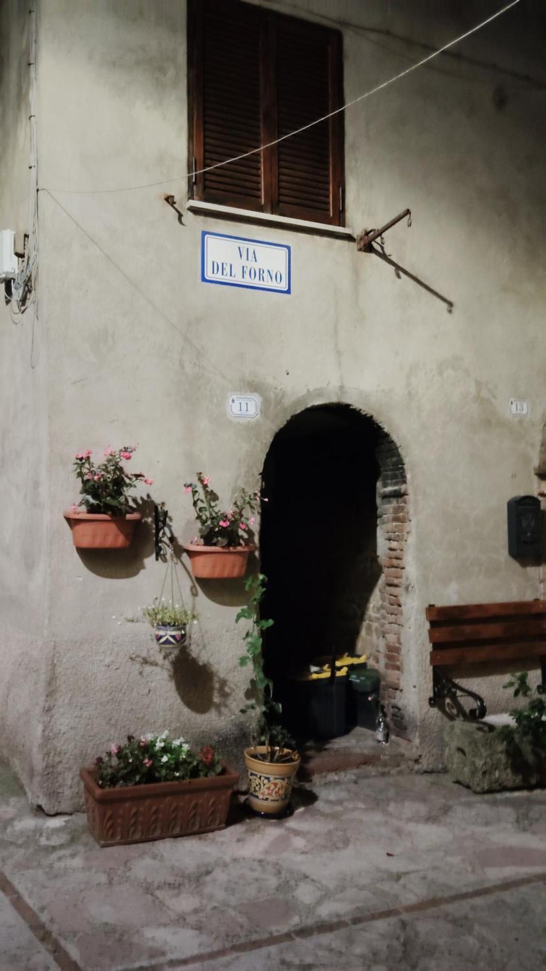 두나로바 A Casa Di Rita 아파트 외부 사진