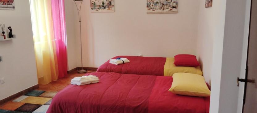 두나로바 A Casa Di Rita 아파트 외부 사진